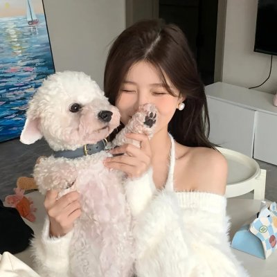 拜托了,身体里的她